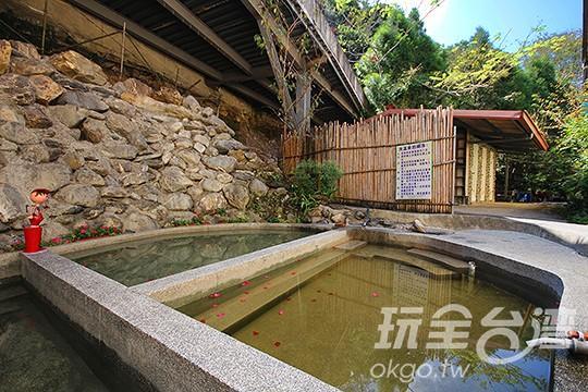 Lushan Xiangting Tea Homestay 仁愛郷 エクステリア 写真