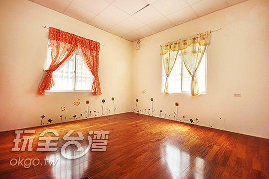 Lushan Xiangting Tea Homestay 仁愛郷 エクステリア 写真
