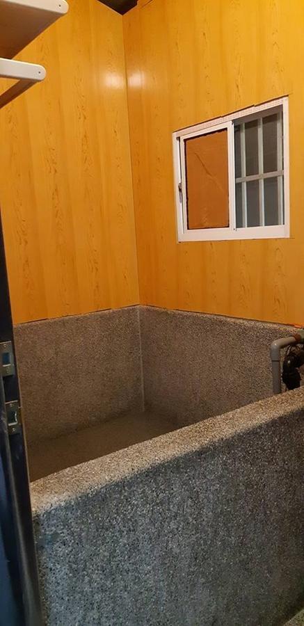 Lushan Xiangting Tea Homestay 仁愛郷 エクステリア 写真